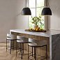 Подвесной светильник Arteriors Leda — фото 1