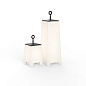 Декоративный светильник Mora Lamp Vondom — фото 3