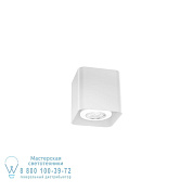 DOCUS MINI CEILING SURFACE 1.0 PAR16 MAX.12W WHITE Wever Ducre