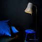 4630-BLK-B-EUC Petite Secto Design настенный светильник — фото 3