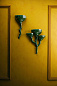 Настенный светильник Rupi Ceramic Small Porta Romana TWL168S — фото 4