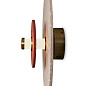 FR5494WL-L4TR Freya Acoustic Настенный светильник 5W 150лм Черный — фото 5