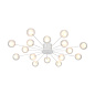 Люстра Celebrity Freya FR5242CL-16W — фото 1