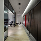 Metal Lux Dado PL 1L современный квадратный потолочный светильник с одной лампой прозрачное зеркало 259.301.01 — фото 2