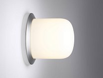 Настенно-потолочный светильник Leucos Glassdome P-PL 14