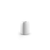 ORGANIC HIGH SQUARE PLANTER 31x34x47 горшок, Vondom