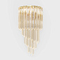 Настенный светильник Sogni Di Cristallo Marcello Wall Lamp — фото 6