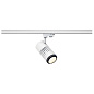 1000657 SLV 3Ph, STRUCTEC LED ZOOMING LENS светильник LED 35W, 3000K, 2960-3120лм, 20°-60°, белый — фото 2