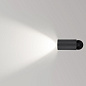 SPY FOCUS CLIP LP 927 W-W белый Delta Light накладной потолочный светильник — фото 5