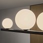 Потолочный светильник Birds PL5 Ideal Lux 273631, черный — фото 10