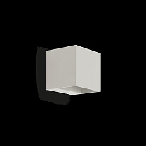 Dodo 100 LED 4K 8W Light Grey  220-240 V