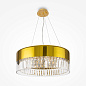 MOD313PL-06G Maytoni Wonderland Подвесной светильник 20W Золото — фото 1