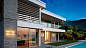 Настенный светильник Simes Miniplan Horizontal односторонний S.3883 — фото 5