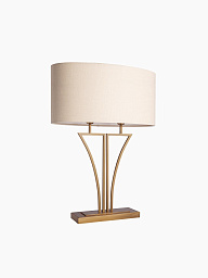 YVES-TABLE-LAMP Heathfield Yves Настольная лампа