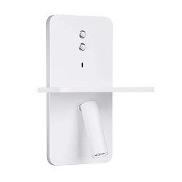 Спот Arte Lamp BESS A7453AP-1WH