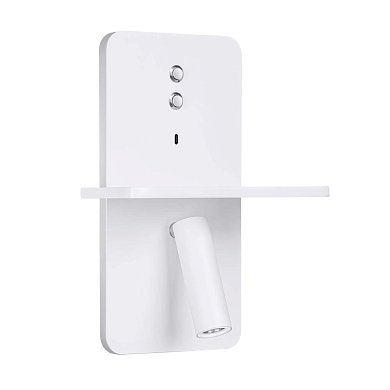 Спот Arte Lamp BESS A7453AP-1WH