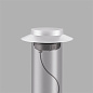 Светильник для дорожек iWay bollard Super Comfort round iGuzzini — фото 6