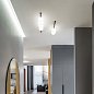 Потолочный светильник Binomio PL2 Ideal Lux 310671, черный — фото 3