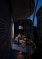 Уличный подвесной светильник Foscarini Twiggy Grid — фото 2