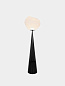 Торшер Tom Dixon Melt Opal Fat Cone — фото 4