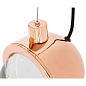 Spot Round Copper Tom Dixon, подвесной светильник — фото 1