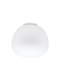Lumi Mochi F07 White Fabbian Lumi Потолочный светильник