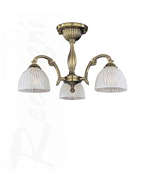PL 5670/3 Reccagni Angelo 5670 люстра