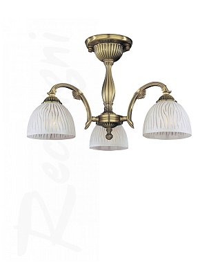 Люстра Reccagni Angelo PL 5670/3
