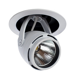 A3120PL-1WH Arte Lamp NATALE трековый светильник с поворотным корпусом