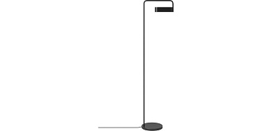 Scribe floor lamp Bolia торшер 20-134-03_00002