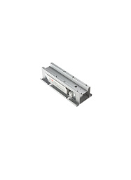 D95M02 30cm - 1 ballast Fabbian Tile настенный светильник с круглым стеклянным плафоном диаметром 30 см