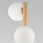 Торшер Estera Wood TK Lighting a068620 — фото 1
