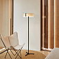 THES P 150 BK LED 20 Thesis LZF Lamps торшер — фото 1