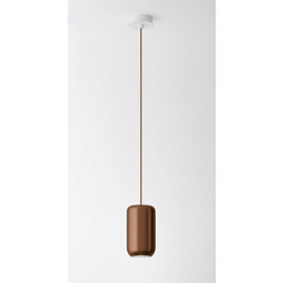 SPURBANMBRXXLED Axolight Urban SP LED M современная алюминиевая люстра бронза