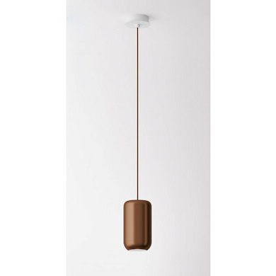 SPURBANMBRXXLED Axolight Urban SP LED M современная алюминиевая люстра бронза