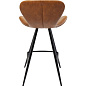 80980 Барный стул ржавый Kare Design