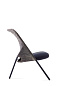 Shift Lounge Chair кресло Moooi