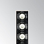 Встраиваемый светильник lika fi trimless 08w 3000k ideal lux 367347 — фото 1