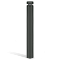 Tok H1000 LED 2.7K 14W Antrac.