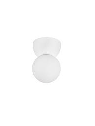 NL_DECORATIVE_ZERO_CEILING_LIGHT Nova Luce ZERO Потолочный светильник