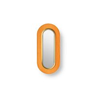 Lens Oval