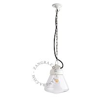 Pure Porcelain 023 IP54
