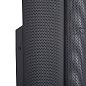 Уличный настенный светильник Arteriors Punch Oversized Outdoor, состаренный графит — фото 11