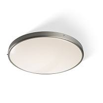 FIX - Satin-finished nickel