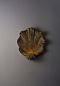 Настенный светильник Scallop Porta Romana TWL52S — фото 1