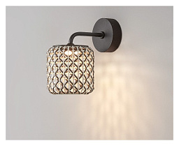 NANS_A_01_OUTDOOR Bover Nans Настенный светильник
