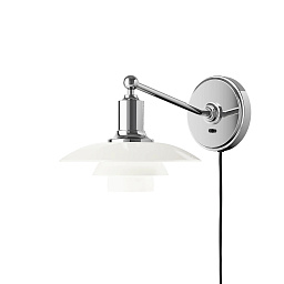 PH-2-1-WALL-LAMP Louis Poulsen PH 2 1 Настенный светильник