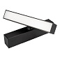 026987 Arlight Светильник MAG-FLAT-FOLD-45-S205-6W Warm3000 (BK, 100 deg, 24V) — фото 4