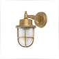 70992 NAHIR Brass wall lamp настенный светильник Faro barcelona
