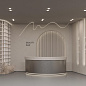 020808 Arlight Светильник LTD-80R-Opal-Roll 5W Day White — фото 6